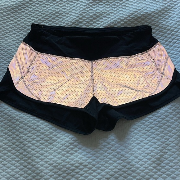 Speed Short - Picture 3 of 3